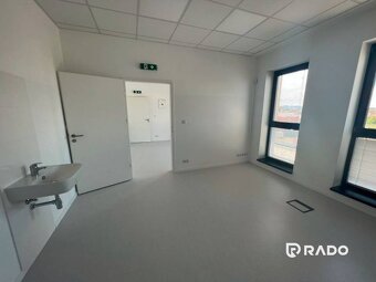 RADO I Prenájom ambulancie 32,17 m2 I Medicentrum Vinohrady - 6