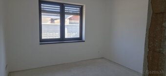 Moderný 4 izbový rodinný dom SO 02 vo Vojke nad Dunajom - 6