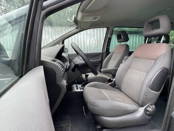 Seat Alhambra 1.9 TDI - 6