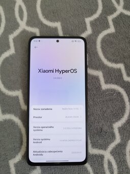Xiaomi redmi note 14 5g - 6