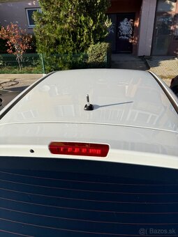 Predám Chevrolet Cruze - 6