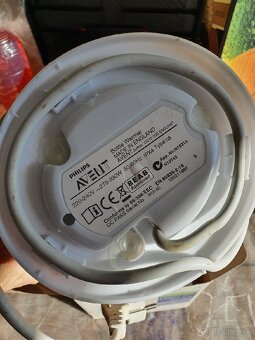 Philips AVENT Ohrievač fliaš - 6