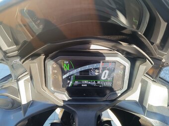 Kawasaki Ninja 650 2022 - 6