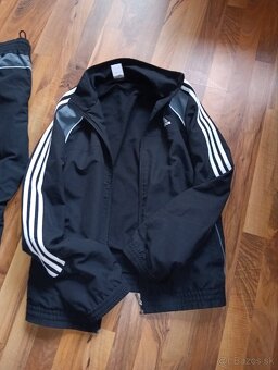 Adidas športova súprava M - L Španielsko - 6