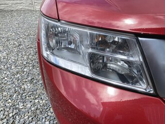 Fiat Freemont 2.0MJET 170PS 4x4 7MÍST NAVI - 6