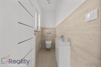 PLUS REALITY | Trojizbový dom - Orechová Potôň na predaj - 6