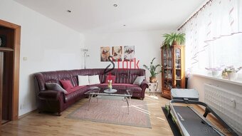 Príjemný 3i BYT s loggiou v Považskej Bystrici - 6