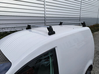 VW CADDY TSI 2020 1majiteľ (Možný odpočet DPH) - 6