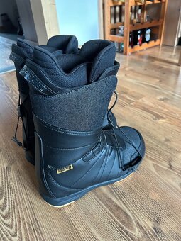 Snowboard topánky Reaper Resolute Atop 42 - 6