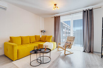 NA PREDAJ moderný 2-izbový byt v projekte GALANTA West - 6