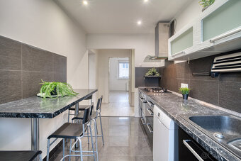 Na prenájom klimatizovaný 3-izbový byt v Malackách - 6