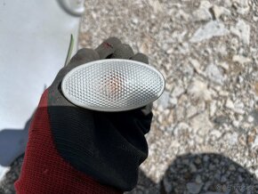 Suzuki Splash 2009 automat na náhradne diely - 6