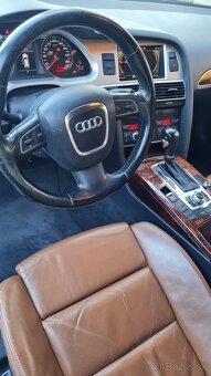 A6 Avant 3.0 quatro c6 - 6