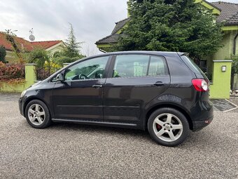 Volkswagen Golf 5 Plus 1.9 TDI (77 kW) – 2005, motor BKC - 6