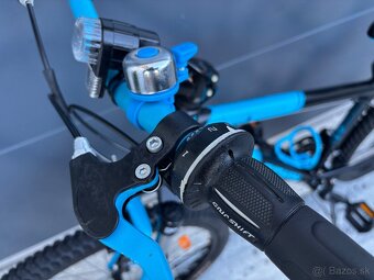 B twin Rockrider 500 24” - 6