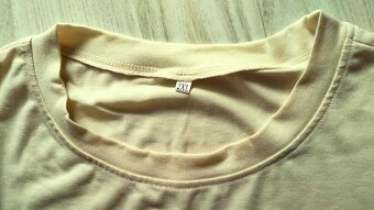 Vianočné tričko, on/ona, v. XXL - 6