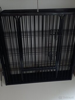 Ohrádka pre psa, zajaca, zvieratá - 6