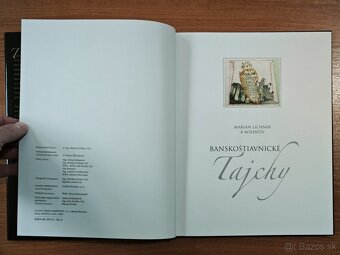 Publikácie - Banská Štiavnica - 6