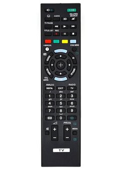 SONY KDL-46W905A, Real 200Hz/3D TV aj s originálnym stojanom - 6