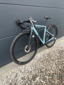 Rose Backroad GRX - 6