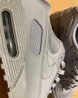 2x nike Air Max (43) - 6