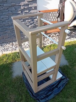 Učiaca veža Montessori - 6