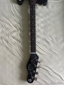 Jolana Iris Bass - 6