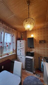 Dobrá Kúpa Na predaj 3 izbový byt Levice - 6