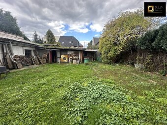 Predaj rodinného domu, Košice – Sever, ulica Slovenská - 6