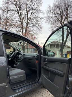 Ford Focus c-max 1.6tdci - 6