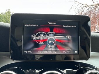 Mercedes-Benz GLC SUV GLC 220d 4MATIC AT 125kW170HP A9 - 6