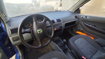Skoda Fabia 1 junior - 6