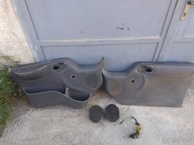 Ford tranzit 2.0 Tddi skla pred.dveri+atd od 2001.-2006 - 6