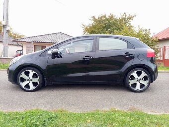 Kia Rio 1.4CRDi - 6