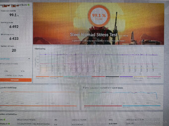 Gigabyte Gaming OC RTX 4080 16GB - 6