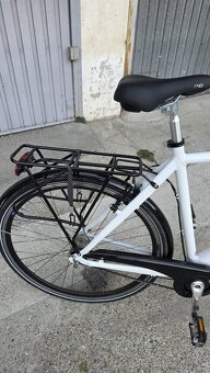Pedelec Elekteobicykel - 6
