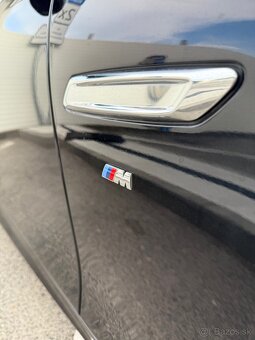 BMW 530d xDrive M-packet - 6