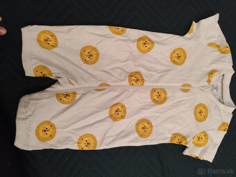 LINDEX pyžamká - 6