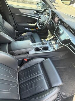 Audi A6 50 tdi - 6