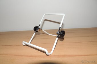 Stojan na klíčenie - 6