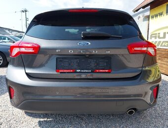 Ford Focus 1.5 TDCi EcoBlue Titanium - 6