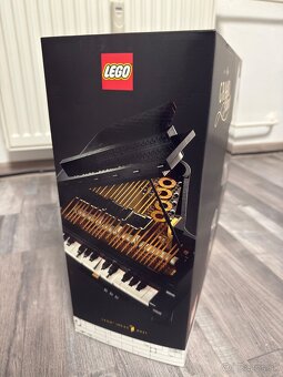 Lego 21323 piano - 6