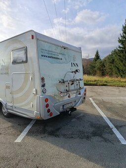 Fiat Elnagh p200 - 6