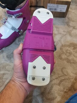 Rastúce dievčenské lyžiarky 29-44. - 6