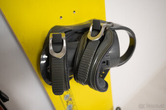 Predam lyze a snowboard - 6