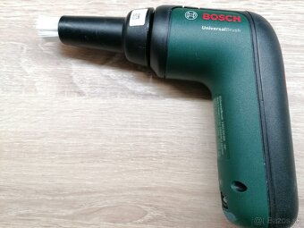 Čistiaca kefa Bosch UniversalBrush - 6