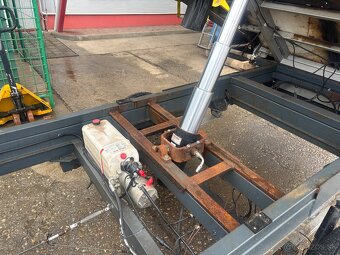 Peugeot Boxer 2,2HDI 74kw - 6