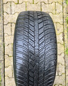 225/55 r16 celoročné NEXEN 95H - 6