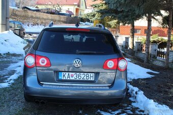 Volkswagen passat - 6