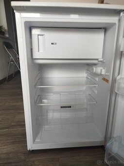 Chladnička Whirlpool - 6